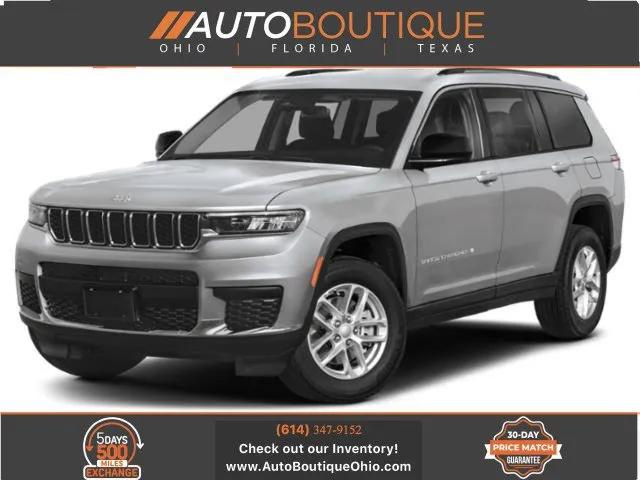 jeep grand cherokee l 2024 1C4RJKBG9R8563623 image jeep grand cherokee l 2024 1C4RJKBG9R8563623 image